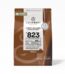Callebaut Milk Chocolate Callets 823