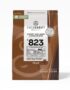 Callebaut Milk Chocolate Callets 823