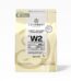 Callebaut White Chocolate Callets W2 28