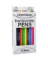 Chefmaster Edible Marker Pen set of 10 colours