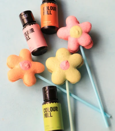 Colour Mill Aqua Blend Food Colour Orange