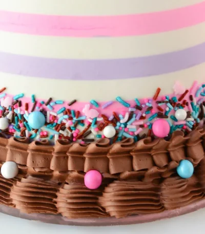 Colour Mill Oil Based Food Colour chocolate