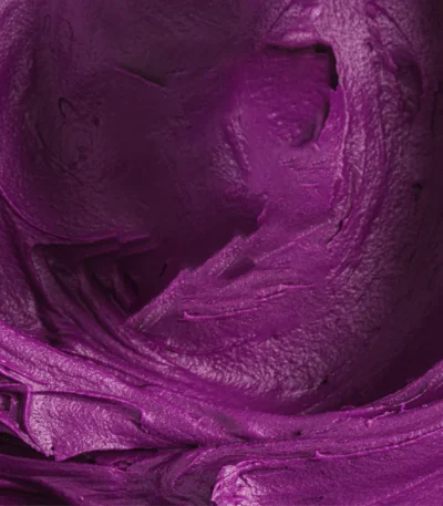 Colour Mill Oil Based Food Colour grape cake