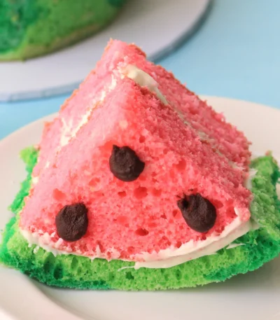 Colour Mill Oil Based Food Colour green cake