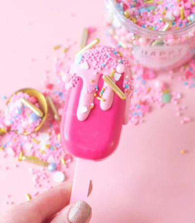 Colour Mill Oil Based Food Colour hot pink