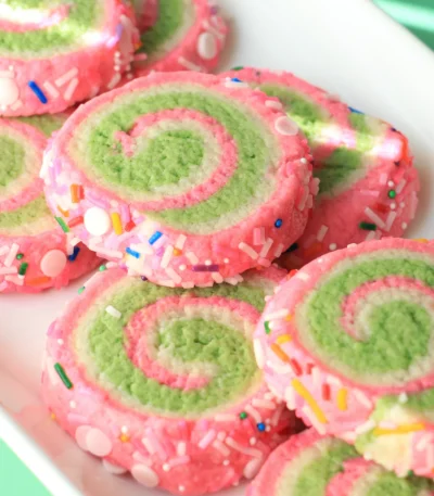 Colour Mill Oil Based Food Colour lime cake