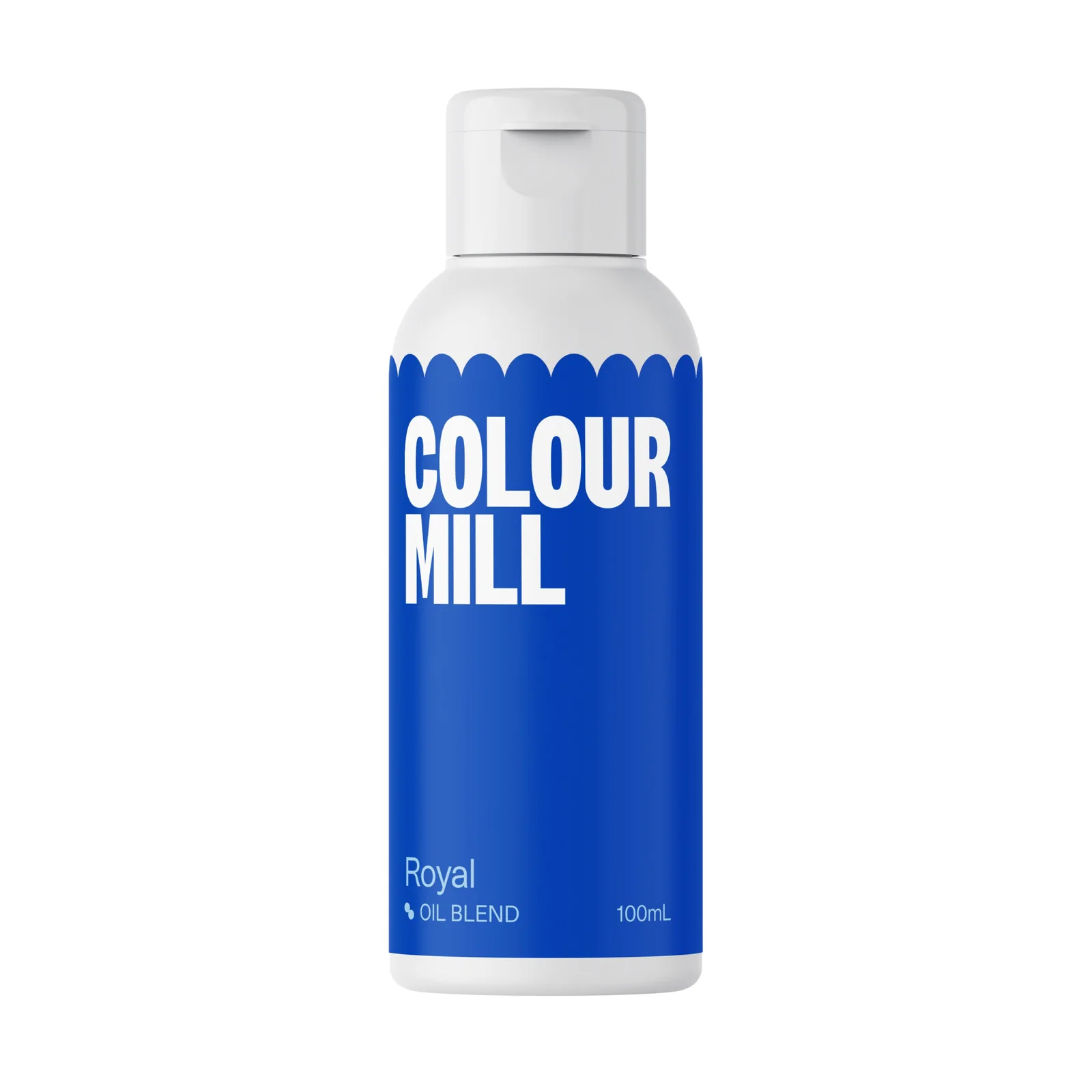 Colour Mill Oil Based Food Colour royal Colour Mill Oil Based Food Colour royal